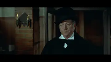 Zasłona do filmu "Les Misérables" #466172