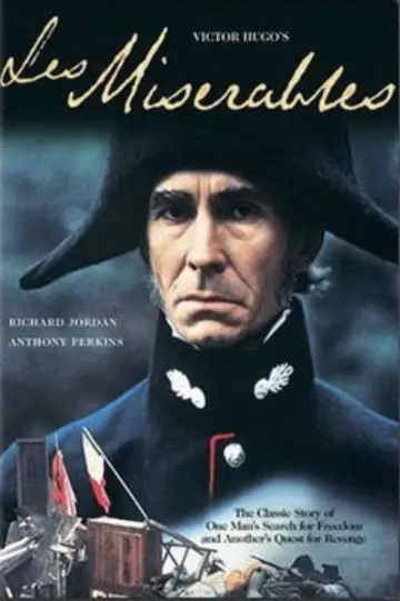 Plakat do filmu "Les Misérables" #1116468