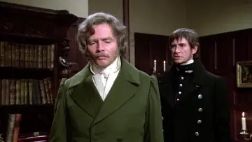 Zasłona do filmu "Les Misérables" #482129