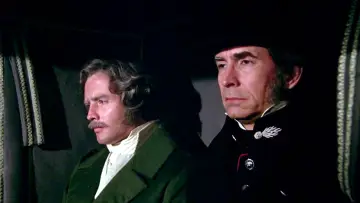 Zasłona do filmu "Les Misérables" #482135
