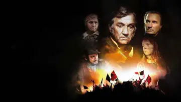 Zasłona do filmu "Les Misérables" #1102975