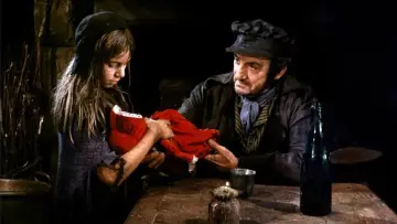 Les Misérables