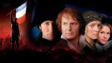 Zasłona do filmu "Nędznicy" #232764