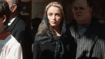 Zasłona do filmu "Manon u źródeł" #1185172