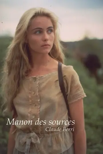 Manon u źródeł