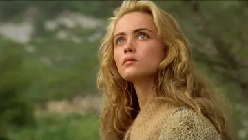 Zasłona do filmu "Manon u źródeł" #1583867