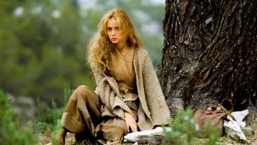 Zasłona do filmu "Manon u źródeł" #205405