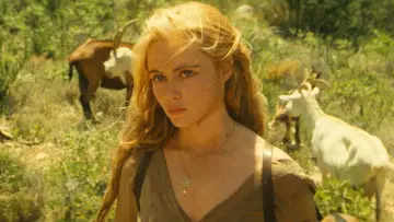 Zasłona do filmu "Manon u źródeł" #985739