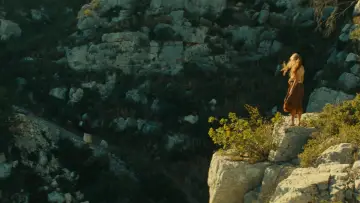 Zasłona do filmu "Manon u źródeł" #985740
