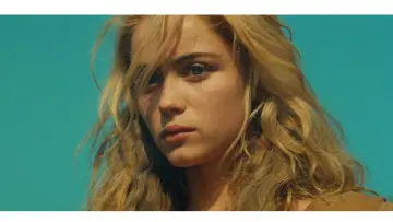 Zasłona do filmu "Manon u źródeł" #985744