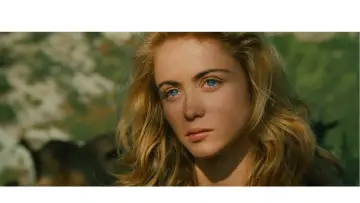 Zasłona do filmu "Manon u źródeł" #985746