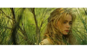 Zasłona do filmu "Manon u źródeł" #985747