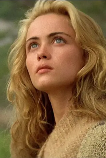 Plakat do filmu "Manon u źródeł" #985748