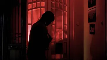 Zasłona do filmu "Gwałt" #1653224