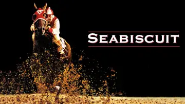 Zasłona do filmu "Niepokonany Seabiscuit" #1404355