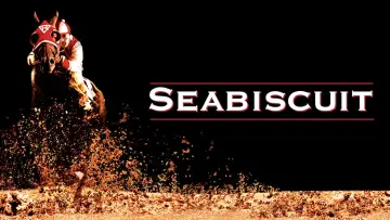 Zasłona do filmu "Niepokonany Seabiscuit" #147426