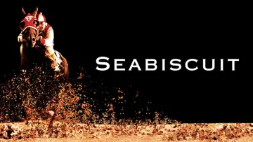 Zasłona do filmu "Niepokonany Seabiscuit" #147427