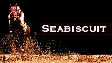 Zasłona do filmu "Niepokonany Seabiscuit" #147428