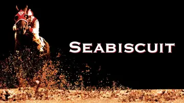 Zasłona do filmu "Niepokonany Seabiscuit" #147429