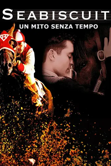 Niepokonany Seabiscuit