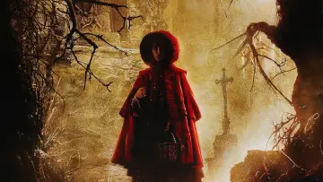 Zasłona do filmu "Nieustraszeni bracia Grimm" #1743345