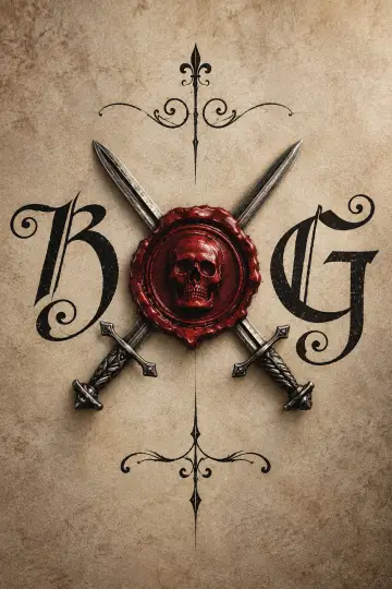 Plakat do filmu "Nieustraszeni bracia Grimm" #1743348
