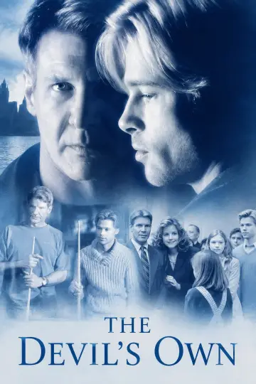 Plakat do filmu "Zdrada" #1532208