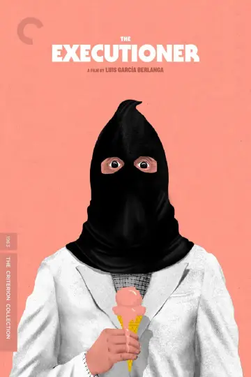 Plakat do filmu "El verdugo" #1113413