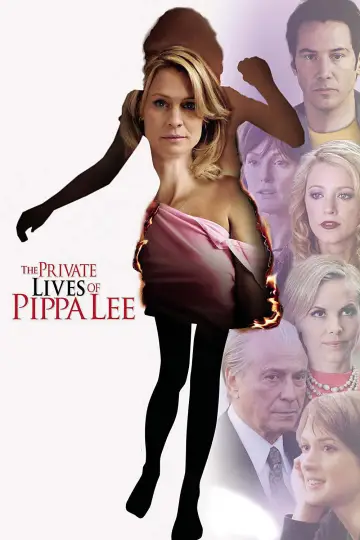 Plakat do filmu "Prywatne życie Pippy Lee" #1114942