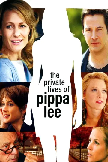 Plakat do filmu "Prywatne życie Pippy Lee" #1114947