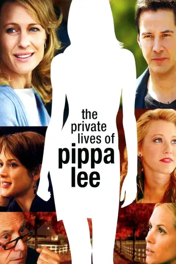 Plakat do filmu "Prywatne życie Pippy Lee" #1114948