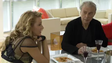 Zasłona do filmu "Prywatne życie Pippy Lee" #478227