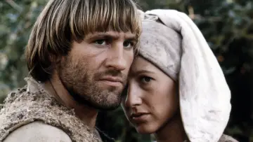 Zasłona do filmu "Le Retour de Martin Guerre" #483939