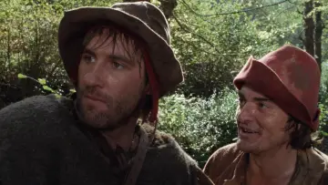 Zasłona do filmu "Le Retour de Martin Guerre" #483940