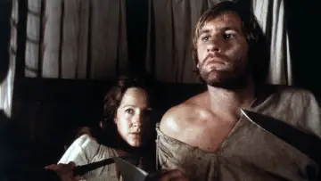 Zasłona do filmu "Le Retour de Martin Guerre" #483941