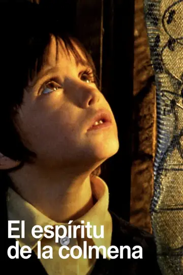 Plakat do filmu "Duch roju" #1833921