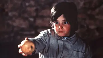 Zasłona do filmu "Duch roju" #985694