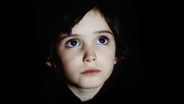 Zasłona do filmu "Duch roju" #985696