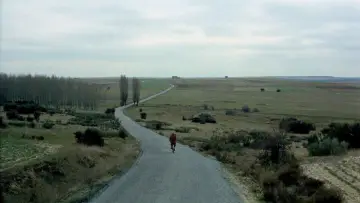 Zasłona do filmu "Duch roju" #985703