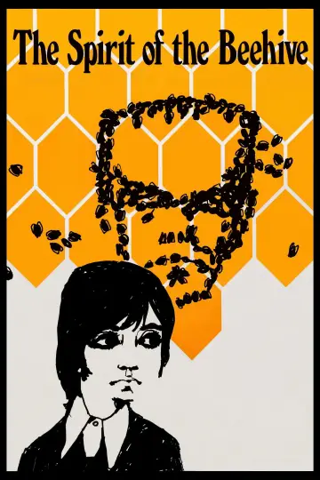 Plakat do filmu "Duch roju" #985726
