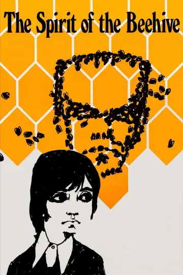 Plakat do filmu "Duch roju" #985727