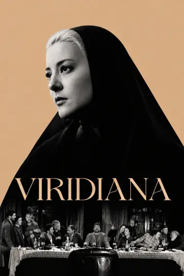 Plakat do filmu "Viridiana" #1826593