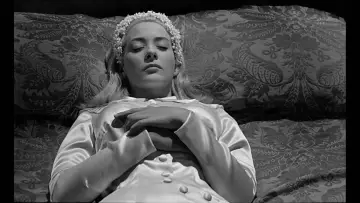 Zasłona do filmu "Viridiana" #204269