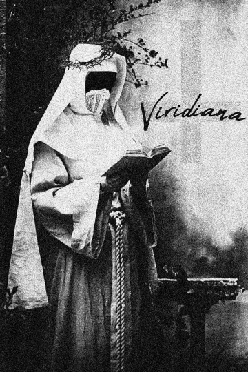 Plakat do filmu "Viridiana" #204273