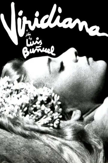 Plakat do filmu "Viridiana" #204274