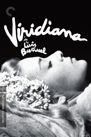 Plakat do filmu "Viridiana" #204277
