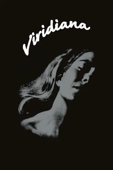 Plakat do filmu "Viridiana" #204278