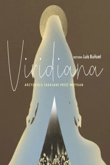 Plakat do filmu "Viridiana" #791731