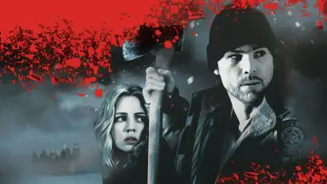 Zasłona do filmu "30 Dni Mroku" #808560