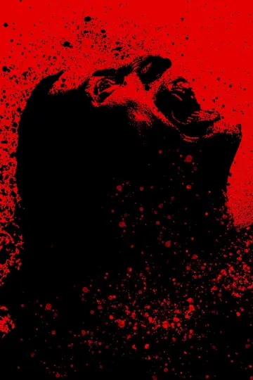 Plakat do filmu "30 Dni Mroku" #808604